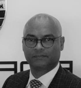 Photo of Andy Parker