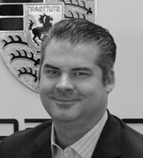 Photo of Mark Laurenzi