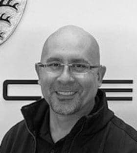 Photo of Jorge Delacanal