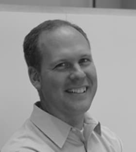 Photo of Aaron Woods