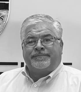 Photo of Patrick Arnold