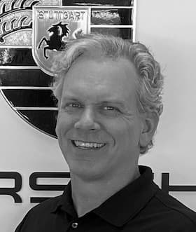 Photo of David Loder