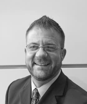 Photo of Tim Shaffer